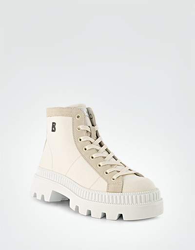 BOGNER Sneaker mit prägnanter Sohle Super Rabatt