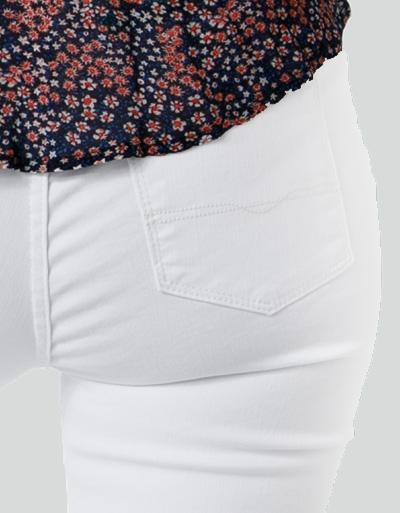 Pepe Jeans Schlaghose Dion im Retro Look Fabrikladen