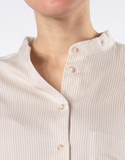 Marc O'Polo Bluse im weiten Schnitt zollfrei