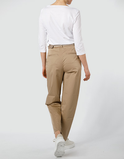 Tommy Hilfiger Chino im lässigen Look 50% Rabatt für begrenzte Zeit