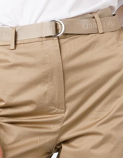 Tommy Hilfiger Chino im lässigen Look 50% Rabatt für begrenzte Zeit