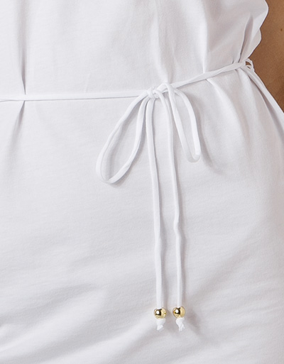 Tommy Hilfiger Shirtkleid im cleanen Look Rabatte dieses Monats