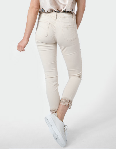 LIU JO Hose in 7/8 Länge Outlet