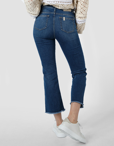 LIU JO Jeans in 7/8 Länge Auslauf