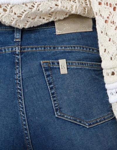 LIU JO Jeans in 7/8 Länge Auslauf