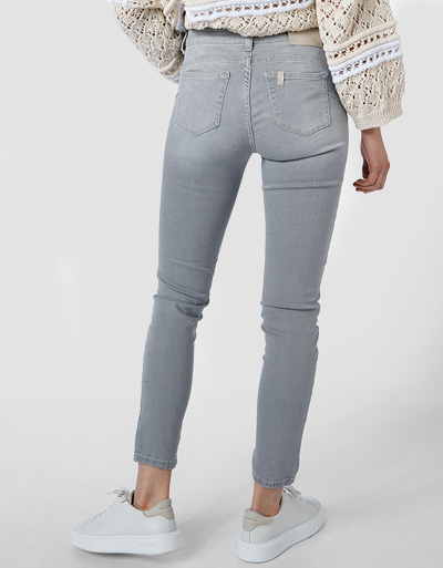 LIU JO Jeans im cleanen Look Hotsell