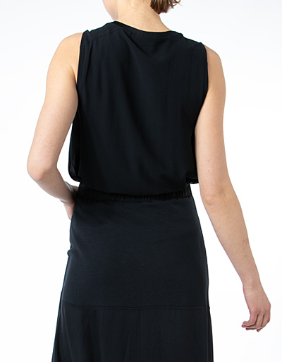 CINQUE Blusenshirt im cleanen Look Schlussverkauf