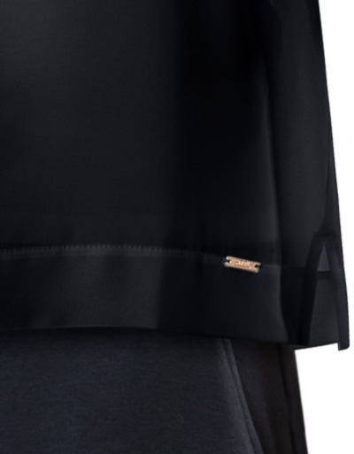 CINQUE Blusenshirt im cleanen Look Schlussverkauf