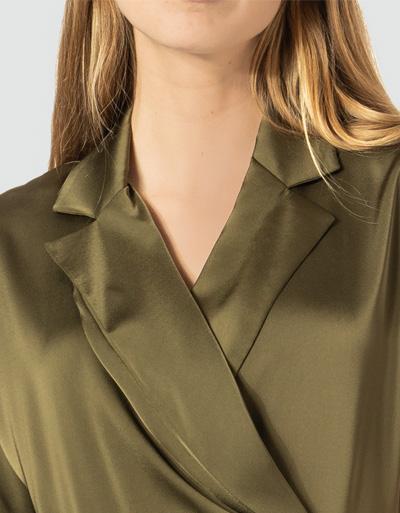 LIU JO Kleid in italienischer Größe Limitierter Zeitrabatt