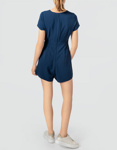 Pepe Jeans Jumpsuit im Lagenlook Begrenztes Angebot