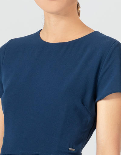 Pepe Jeans Jumpsuit im Lagenlook Begrenztes Angebot