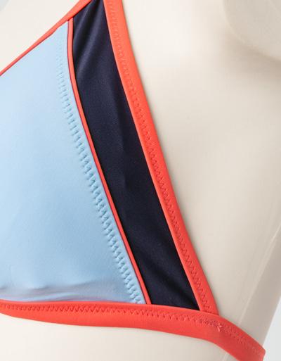 FIRE + ICE Bikini im farbenfrohen Look Preisnachlass