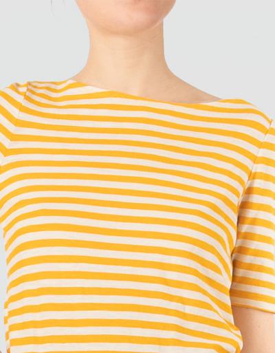 Marc O'Polo T-Shirt im Streifen-Look Sonderangebote