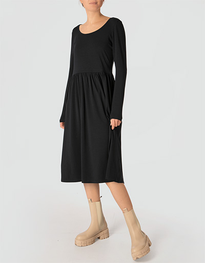Marc O'Polo Jersey-Kleid mit geraffter Taille Riesige Ersparnisse