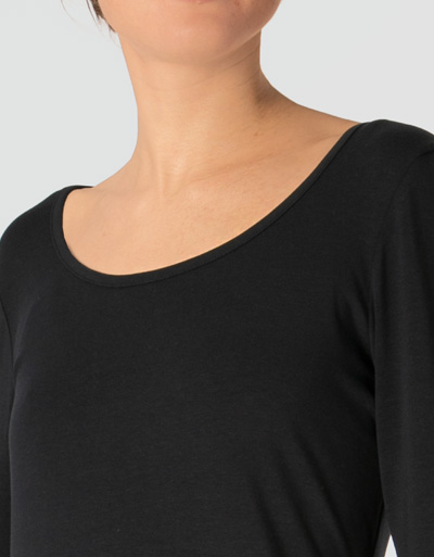 Marc O'Polo Jersey-Kleid mit geraffter Taille Riesige Ersparnisse