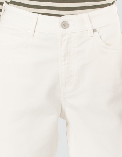 Marc O'Polo Cropped Jeans im Wide Fit Begrenzte Freigabe