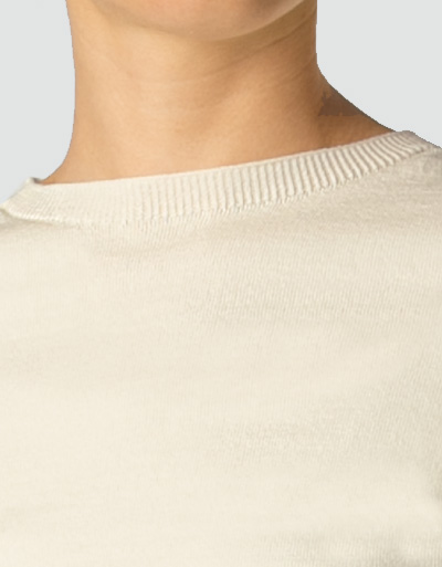 LIU JO Strick-Shirt ohne Seitennaht Bis zu 50% Rabatt
