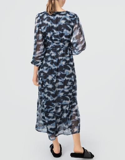 Pepe Jeans KLeid im Camouflage Look Bis zu 60% Rabatt