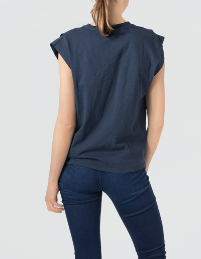 Pepe Jeans T-Shirt mit Ziernieten Bis zu 65% Rabatt