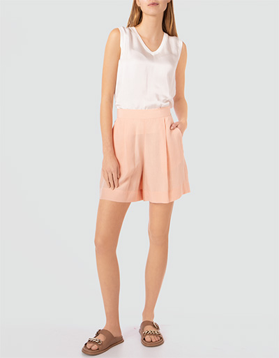 LIU JO Shorts in italienischer Größe Im Verkauf