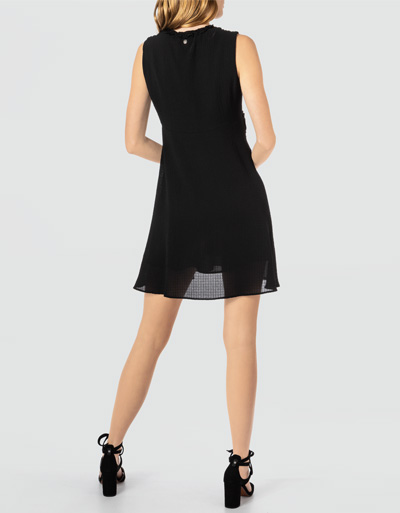 LIU JO Kleid in italienscher Größe zollfrei