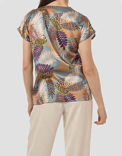 joyce & girls Bluse aus Seide Rabatte dieses Monats