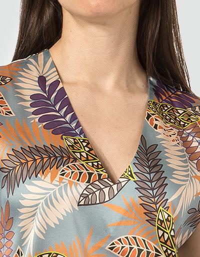 joyce & girls Bluse aus Seide Rabatte dieses Monats