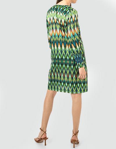 joyce & girls Kleid im Viskose-Seide Mix Outlet