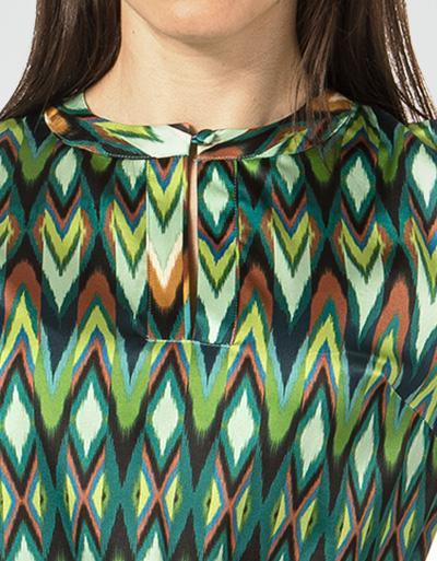 joyce & girls Kleid aus Seide Verkauf