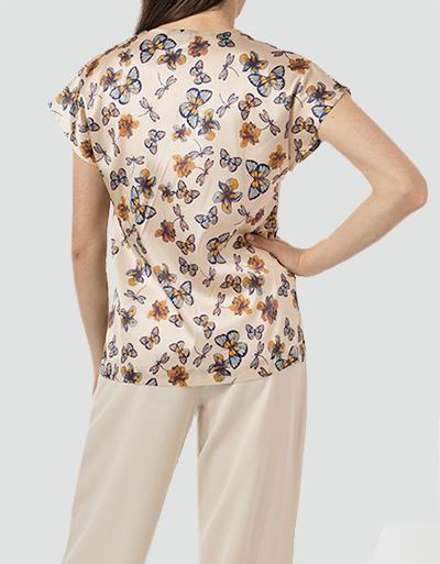 joyce & girls Bluse aus Seide Angebote