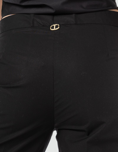 TWIN-SET Hose in italienischer Größe Flash Sale
