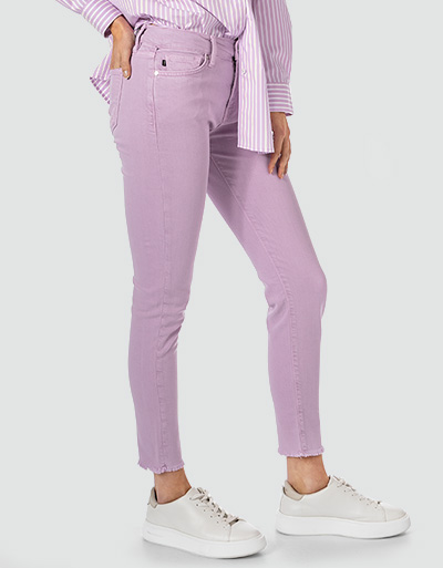 JOOP Jeans mit Fransensaum Black Friday