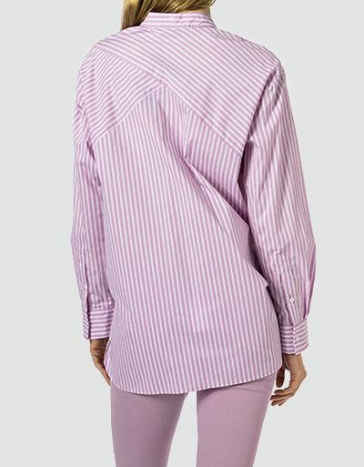 JOOP Oversized Bluse im gestreiften Look Cyber Monday