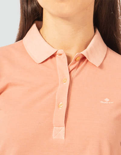 Gant Polo-Shirt in Used-Optik Zeitlich begrenztes Angebot