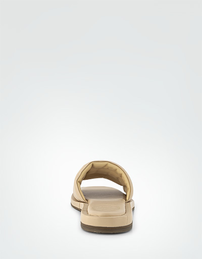 Gant Pantoletten in Stepp-Optik Blitzangebot