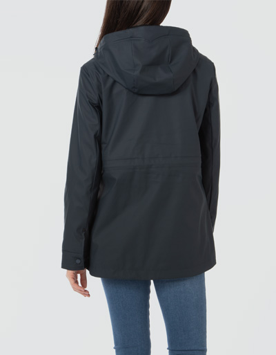 HUNTER Übergangsjacke mit Mesh-Innenfutter Neuheiten