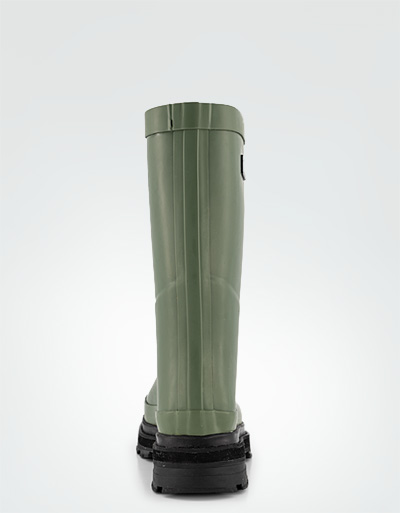 Aigle Gummistiefel in Matt-Optik Wochenangebot