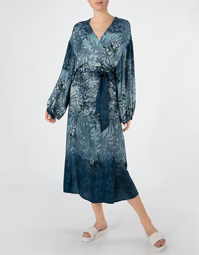 Replay Mantelkleid im Kimono Style Neueste Stile