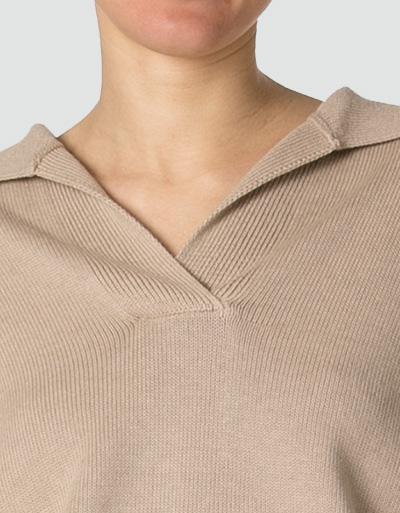 BETTER RICH Pullover mit Kragen Sonderangebot der Fabrik