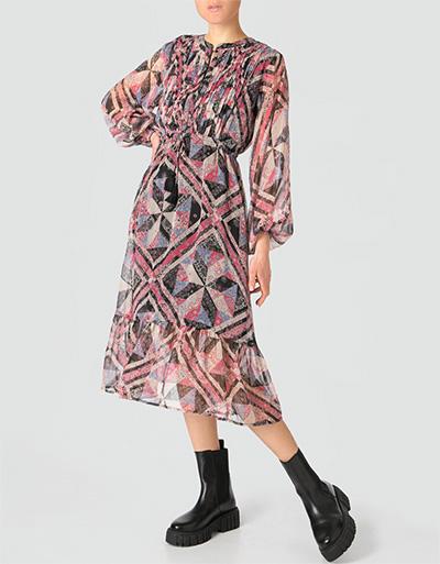 Pepe Jeans Kleid mit elastischer Taille Bis zu 55% Rabatt