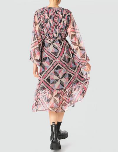 Pepe Jeans Kleid mit elastischer Taille Bis zu 55% Rabatt