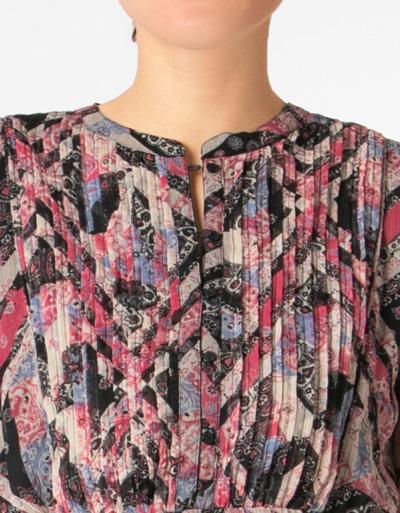 Pepe Jeans Kleid mit elastischer Taille Bis zu 55% Rabatt