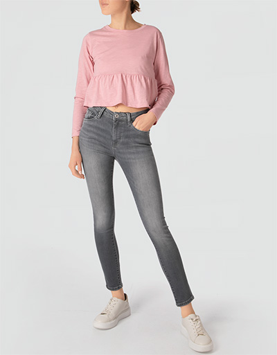 Pepe Jeans Jeans aus Baumwoll-Stretch Discount Store für neue Produkte