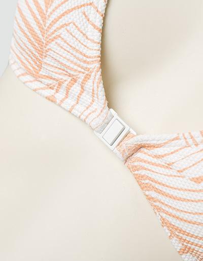 ROXY Bikini mit Struktur zollfrei