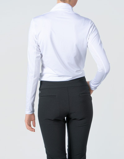 adidas Golf Trainingsshirt aus atmungsaktiver Qualität Angebote