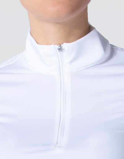 adidas Golf Trainingsshirt aus atmungsaktiver Qualität Angebote