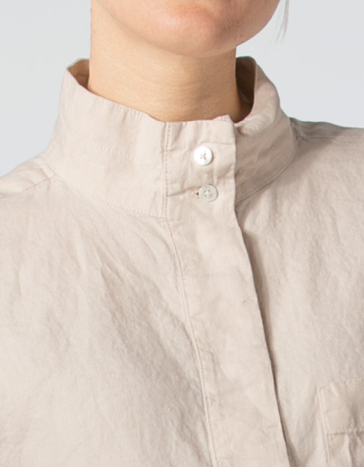 Marc O'Polo Bluse aus reinem Leinen Hotsell