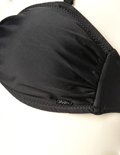 Pepe Jeans Bandeau mit abnehmbaren Trägern Sonderangebot
