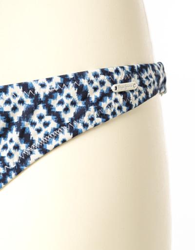 Pepe Jeans Bikini-Slip mit schmalem Seitensteg Günstig kaufen