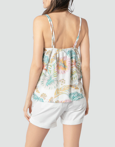 ROXY Top im floralen Dessin Versandkostenfrei